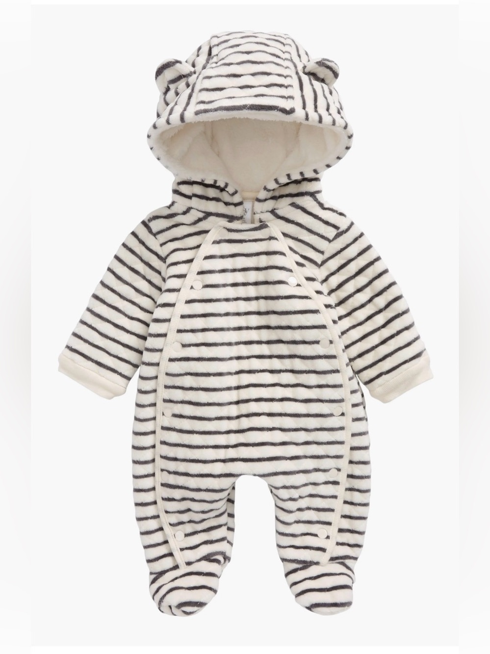 Nordstrom Hooded Bunting